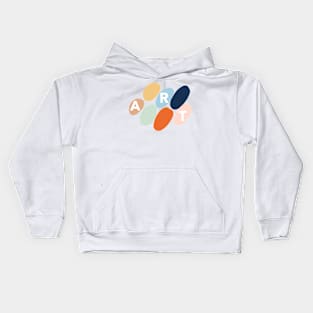 ART Kids Hoodie